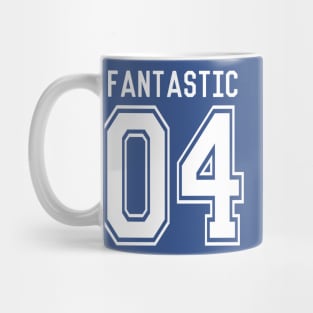 FANTASTIC FOUR Mug